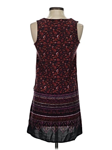 Xhilaration Casual Dress (view 2)
