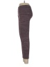 Charlotte Russe Burgundy Active Pants Size Med - Lg - photo 5