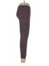 Charlotte Russe Burgundy Active Pants Size Med - Lg - photo 4