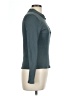 Zara Teal Turtleneck Sweater Size L - photo 4