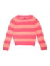 Gap Kids Stripes Pink Pullover Sweater Size 10 - photo 1
