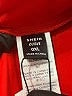 Shein Curve Solid Red Casual Skirt Size 12 Plus (0) - photo 3