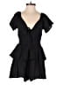 Princess Polly Black Romper Size 2 - photo 1
