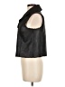 Eric + Lani 100% Polyester Black Vest Size M - photo 5