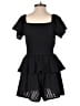 Princess Polly Black Romper Size 2 - photo 2