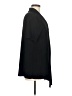 Mix Matchy Black Short Sleeve Blouse Size M - photo 4