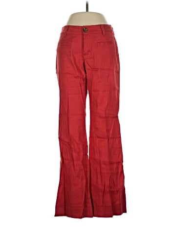 CAbi Linen Pants (view 1)