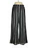 Alyx Stripes Silver Casual Pants Size L - photo 1