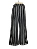 Alyx Stripes Silver Casual Pants Size L - photo 2