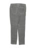 H&M Solid Gray Casual Pants Size 6 - photo 2