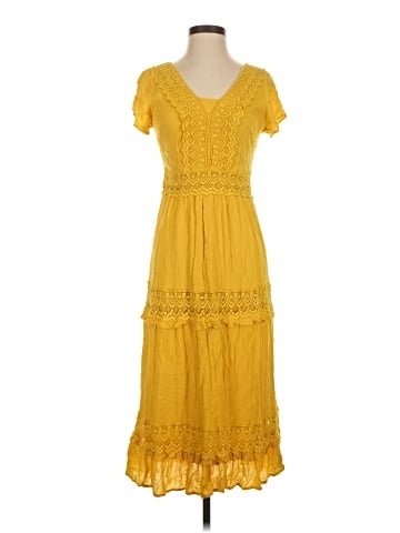 New York & Company Casual Dress (view 1)