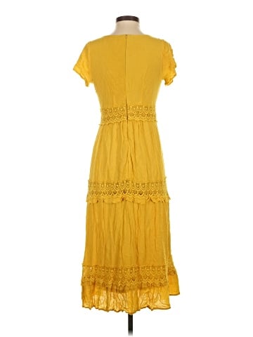New York & Company Casual Dress (view 2)