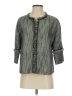 Lafayette 148 New York Teal Jacket Size 2 - photo 1