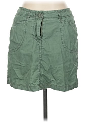 Faded Glory Casual Skirt (view 1)