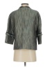 Lafayette 148 New York Teal Jacket Size 2 - photo 2