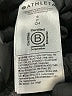 Athleta Black Track Jacket Size S - photo 7
