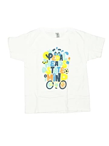 Gildan Short Sleeve T-Shirt (view 1)