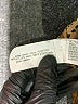 Zara Brown 3/4 Sleeve Blouse Size S - photo 8