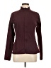 Calia Burgundy Track Jacket Size L - photo 1