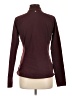 Calia Burgundy Track Jacket Size L - photo 2