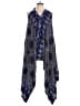 Unbranded Paisley Blue Romper Size L (estimated) - photo 1