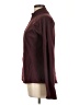 Calia Burgundy Track Jacket Size L - photo 5
