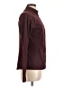 Calia Burgundy Track Jacket Size L - photo 4