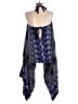 Unbranded Paisley Blue Romper Size L (estimated) - photo 2