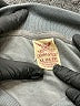 Faded Glory Gray Track Jacket Size XL - photo 6