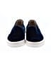 M. Gemi Blue Sneakers Size EU 37 - photo 2