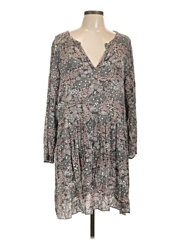Hinge Casual Dress (view 1)