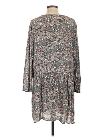 Hinge Casual Dress (view 2)