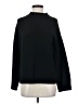 BTFBM Solid Black Turtleneck Sweater Size S - photo 1