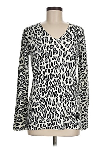 Bogari Pullover Sweater (view 1)