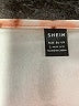 Shein Tie-dye Pink Cocktail Dress Size L - photo 7