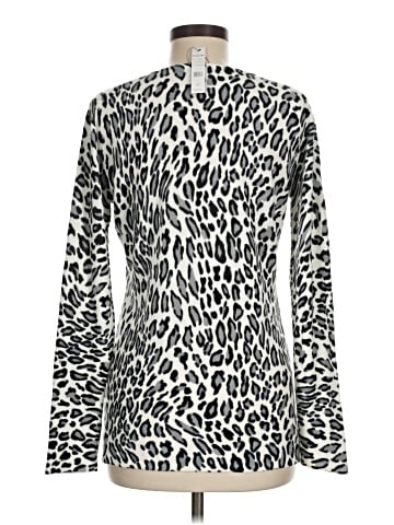 Bogari Pullover Sweater (view 2)