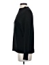 BTFBM Solid Black Turtleneck Sweater Size S - photo 5