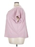 Love Scarlett Pink Short Sleeve Blouse Size 3X - photo 5