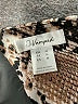 REVAMPED Tan Bodysuit Size M - photo 3