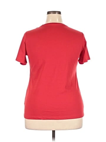 Holiday Time Active T-Shirt (view 2)