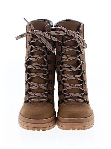 See By Chloé Ankle Boots (view 2)