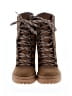 See By Chloé Brown Tan Ankle Boots Size EU 37 - photo 2