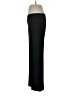 AB Studio Solid Black Dress Pants Size 10 - photo 5