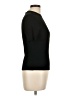 Unbranded Black Short Sleeve Turtleneck Size L - photo 4