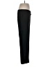 AB Studio Solid Black Dress Pants Size 10 - photo 4