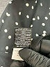 Tahari by ASL 100% Polyester Black Sleeveless Blouse Size XS - photo 9