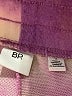 BP. Tie-dye Purple Casual Pants Size S - photo 4