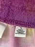 BP. Tie-dye Purple Casual Pants Size S - photo 5