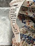 Assorted Brands Tweed Blue Gray Blazer Size M (estimated) - photo 8