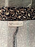 Rafaella Polka Dots Black Active Pants Size 18 - photo 5